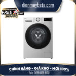 FX1411N5S – Máy Giặt LG AI DD Inverter 11 Kg –