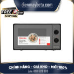 MM2-MG20PE(BM)VN – Lò Vi Sóng Có Nướng Toshiba MM2-MG20PE(BM)VN 20 Lít
