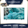 QA55Q7F Tivi Samsung QA55Q7FAAKXXV 4K QLED 55 inch 2025 ( Tặng giao lắp đặt miễn phí) app shipxanh manager2FqKGwGs1C1CaffILqqUEu7l9uS7a22Fimages upload2F24137449bf8a944389d60835b0016d66