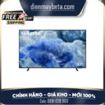 Smart Tivi QLED Samsung AI 4K 65 inch QA65Q8FA [Toàn Quốc]