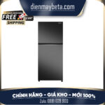 Tủ lạnh Hitachi Inverter 344 lít HRTN6379SUVN