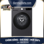 Máy Giặt LG AI DD Inverter 12 Kg FX1412N5G [Toàn Quốc]