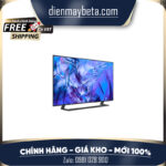 Smart Tivi Samsung 4K 43 inch 43DU8500, 50inch 50DU8500,55inch 55DU8500, 65inch 65DU8500, 75inch 75DU8500