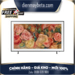 QA75LS03F – Smart Tivi Khung Tranh The Frame QLED Samsung AI 4K 75 inch QA75LS03F / QA75LS03DA
