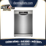 SMS6ZCI85M Máy Rửa Bát Độc Lập Bosch SMS6ZCI85M Series 6