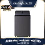 TX2725AT9G – Máy Giặt LG Inverter 25 Kg TX2725AT9G