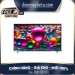 65UA8450PSA | 55UA8450PSA | 50UA8450PSA | 43UA8450PSA  Smart Tivi LG AI 4K [Toàn Quốc]