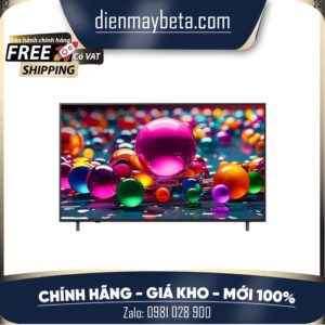 65UA8450PSA | 55UA8450PSA | 50UA8450PSA | 43UA8450PSA  Smart Tivi LG AI 4K [Toàn Quốc]