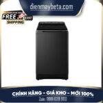 AWM13-B2158L(B) – Máy Giặt AQUA Inverter 13Kg –