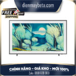 QA55LS03F – Smart Tivi Khung Tranh The Frame QLED Samsung AI 4K 55 inch QA55LS03F — GIAO LẮP HCM