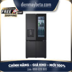 LFD58BLMAI – Tủ Lạnh Lg Inverter Multi Door Instaview LFD58BLMAI