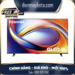 Smart Tivi QLED TOSHIBA AI 4K 85 inch 85M450RP
