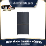 GR-RF900WI-PMV(06)-MG – Tủ lạnh Toshiba Inverter 711 lít Multi Door GR-RF900WI-PMV(06)-MG – Hàng chính hãng