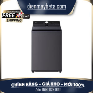 Máy Giặt LG AI DD Inverter 14 Kg T2314DX5G