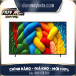 75NANO80ASA 75 Inch | 86NANO80ASA 86 Inch Smart Tivi NanoCell LG AI 4K [Freeship HCM]{Miễn Phí Lắp TV Để Bàn HCM}