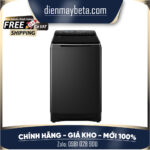 AWM14-B2158L(B) 14 Kg | AWM16-B2158L(B) 16 Kg – Máy Giặt Lồng Đứng Aqua