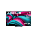 OLED65C5PSA – TV thông minh LG 65 Inch OLED evo AI C5 4K