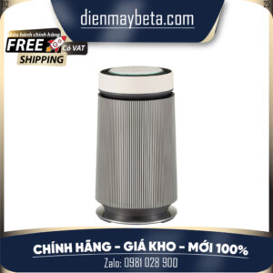 AS65GDBY0.ABAE - Máy Lọc Không Khí LG PuriCare 360 Alpha Single AS65GDBY0 [Toàn Quốc]