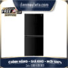 SJ-FXP560VG-BK - Tủ lạnh SHARP SJ-FXP560VG-BK - Bảo Hành Chính Hãng