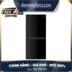 SJ-FXP560VG-BK – Tủ lạnh SHARP SJ-FXP560VG-BK – Bảo Hành Chính Hãng