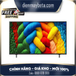 Smart Tivi NanoCell LG AI 4K – 65NANO80ASA | 55NANO80ASA | 50NANO80ASA | 43NANO80ASA  [SHIP 0Đ HCM]