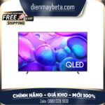 Smart Tivi QLED Samsung 4K 75 Inch QA75Q6FA