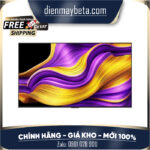 OLED65G5PSA Smart Tivi OLED evo LG OLED65G5PSA  AI 4K 65 inch Mẫu mới 2025