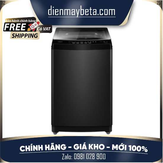 AWM95-B316L(B) - Máy Giặt Aqua Inverter 9.5 Kg AWM95-B316L(B)