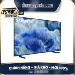 QA75Q7FA – Smart Tivi QLED Samsung AI 4K 75 inch QA75Q7FA – GIỌNG NÓI
