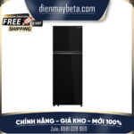 Tủ Lạnh Hitachi Inverter 409 Lít HRTN6443SAGMGVN