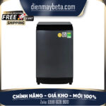 AW-DM1600LV(SG) – Máy Giặt Toshiba Inverter 15 Kg  [Toàn Quốc]