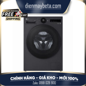 Máy Giặt LG Inverter 12 Kg FX1412S3KAV