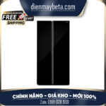 Tủ Lạnh Hitachi Inverter 656 Lít HRSN9713ESGBKVN