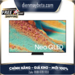QA85QN85FAKXXV Smart AI Tivi Neo QLED Mini LED Samsung 4K 85 Inch – CHÍNH HÃNG
