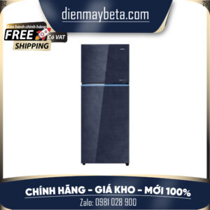 AQR-TA546FA(KGL)U1 - Tủ Lạnh Aqua Inverter 480 Lít