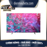 98DU9000 – Smart Tivi Samsung 4K Crystal UHD 98 inch UA98DU9000 – Hàng Chính Hãng