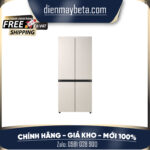 Tủ Lạnh LG Inverter 510 Lít Multi Door F51EG