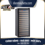 Tủ Uớp Rượu Vang Alaska JC-100 – Bảo Quản 100 Chai