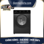 WD90N1Y – Máy Giặt Sấy Hisense Inverter Giặt 9 Kg – Sấy 6 Kg Inverter [Toàn Quốc]