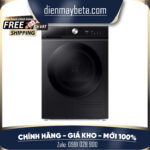 DV10BB9440GBSV – Máy Sấy Bơm Nhiệt Samsung 10 Kg