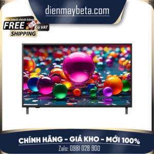 75UA8450 Smart Tivi LG AI 4K 75 inch 75UA8450PSA New 2025 có lắp đặt