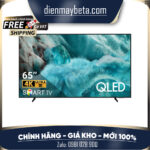 [Mới 2025] Smart Tivi QLED Samsung 4K 65 inch QA65Q7FAAKXXV