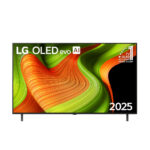 OLED55B5PSA – Smart TV LG OLED evo AI B5 4K 55 inch 2025