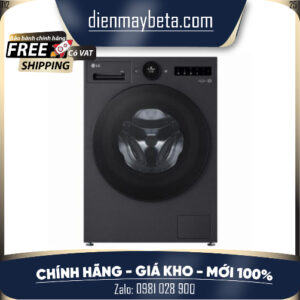 Máy Giặt LG AI DD Inverter 14 Kg FX1414S3KA