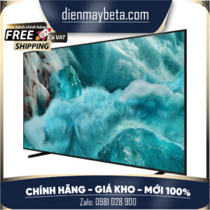 85Q7FA -  Smart Tivi QLED Samsung 4K 85 inch