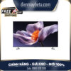Google Tivi XIAOMI S Pro Mini LED 4K 75 Inch L75MB-SSEA