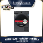 TD-T21B90HWV(MG) – Máy sấy bơm nhiệt Toshiba 8 kg TD-T21B90HWV(MG)
