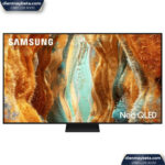 85QN70F – Smart Tivi Neo QLED Samsung AI 4K 85 inch QA85QN70F – Hàng chính hãng