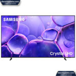 65U8500F – Smart Tivi Crystal UHD Samsung 4K 65 inch UA65U8500F – Hàng chính hãng