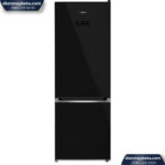 HRBN6340DUVN Tủ lạnh Hitachi 323 lít HRBN6340DUVN